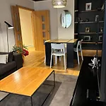 Apartamento Oviedo Naranco
