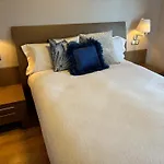 Apartamento Oviedo Naranco