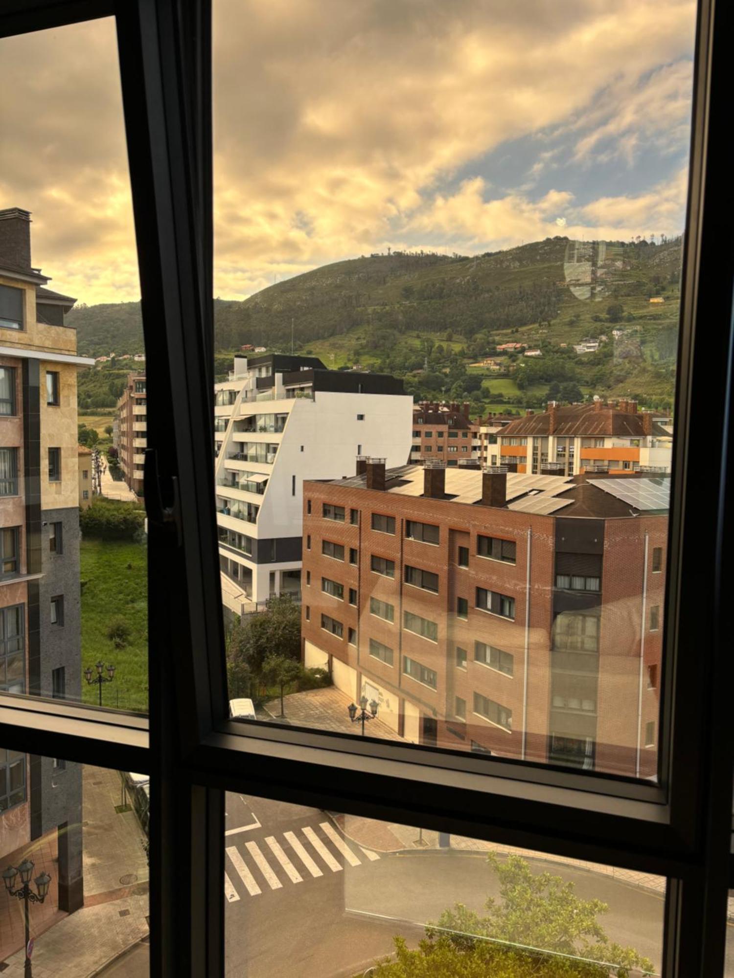 Naranco Apartment Oviedo