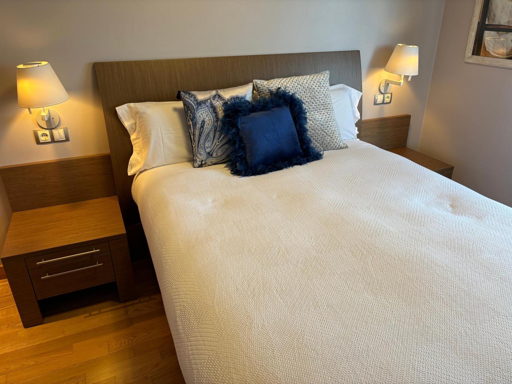 Appartement Naranco