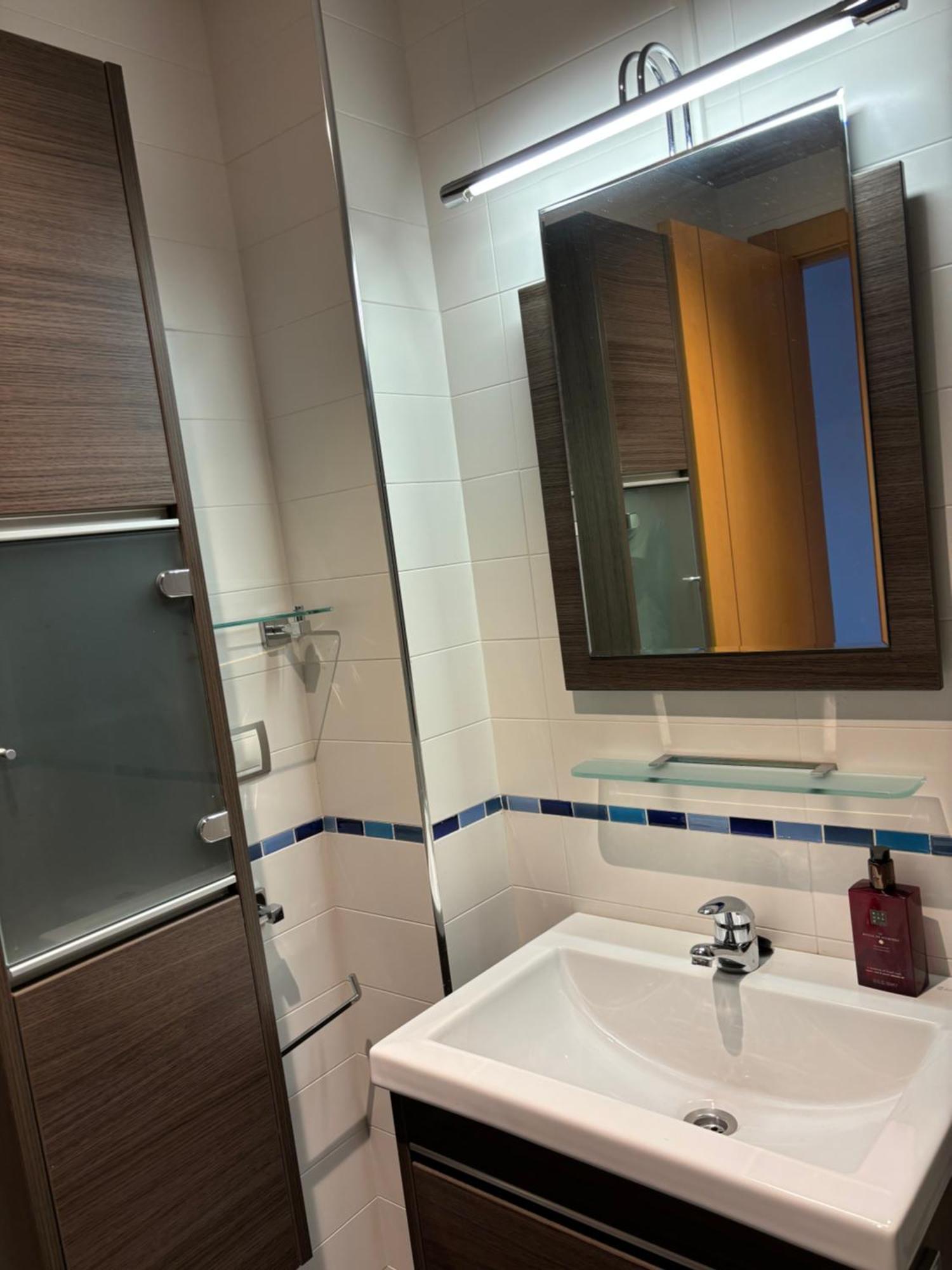 Apartment Naranco *