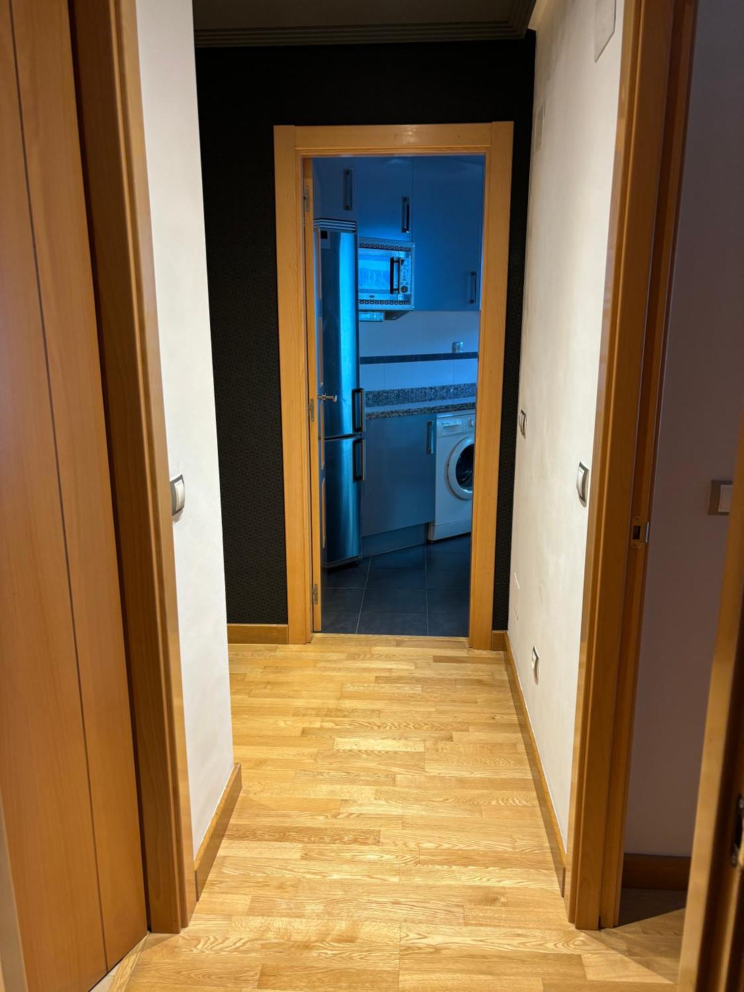 Appartement Naranco Oviede