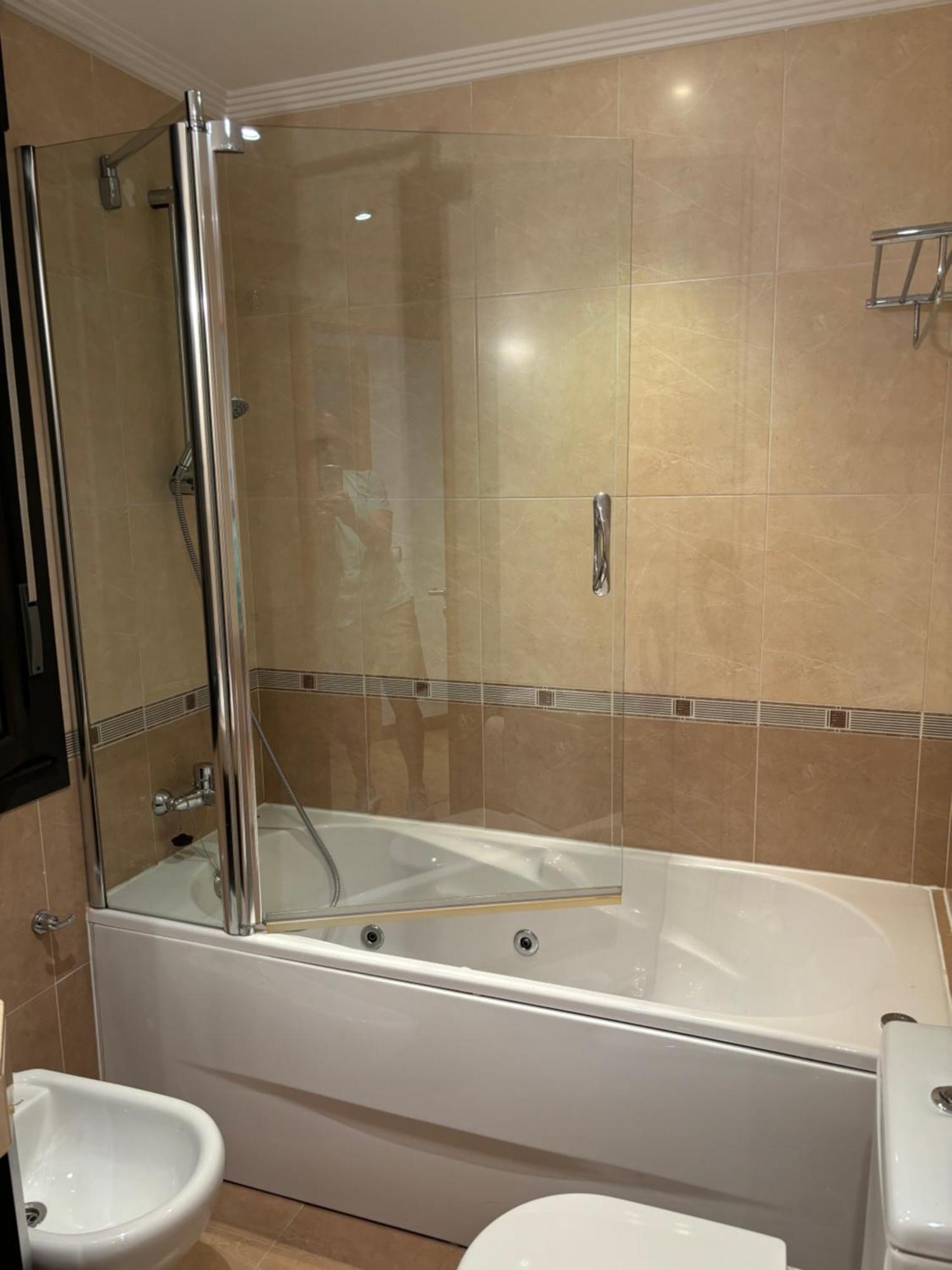 Naranco Appartement Oviede
