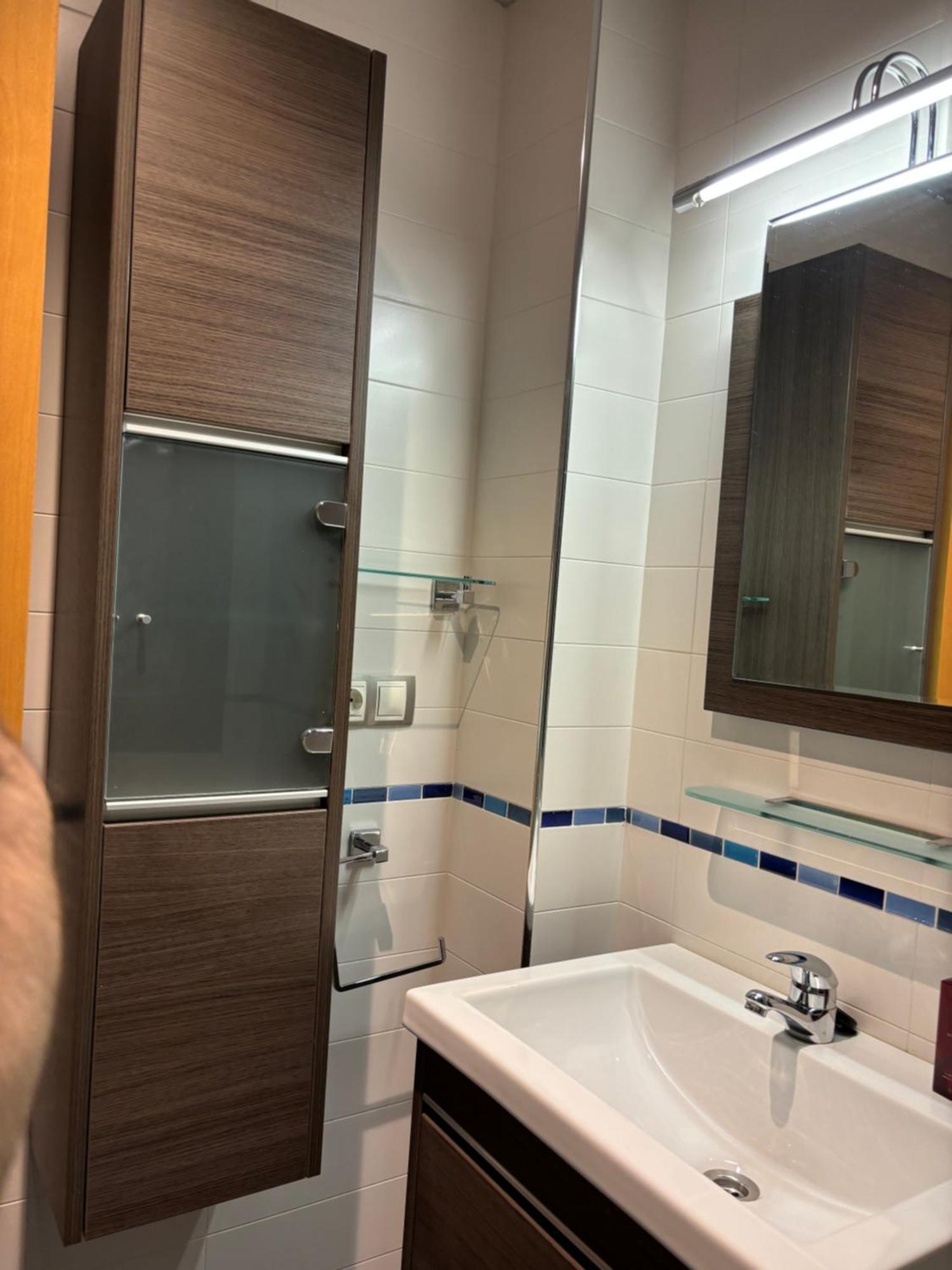 Naranco Appartement