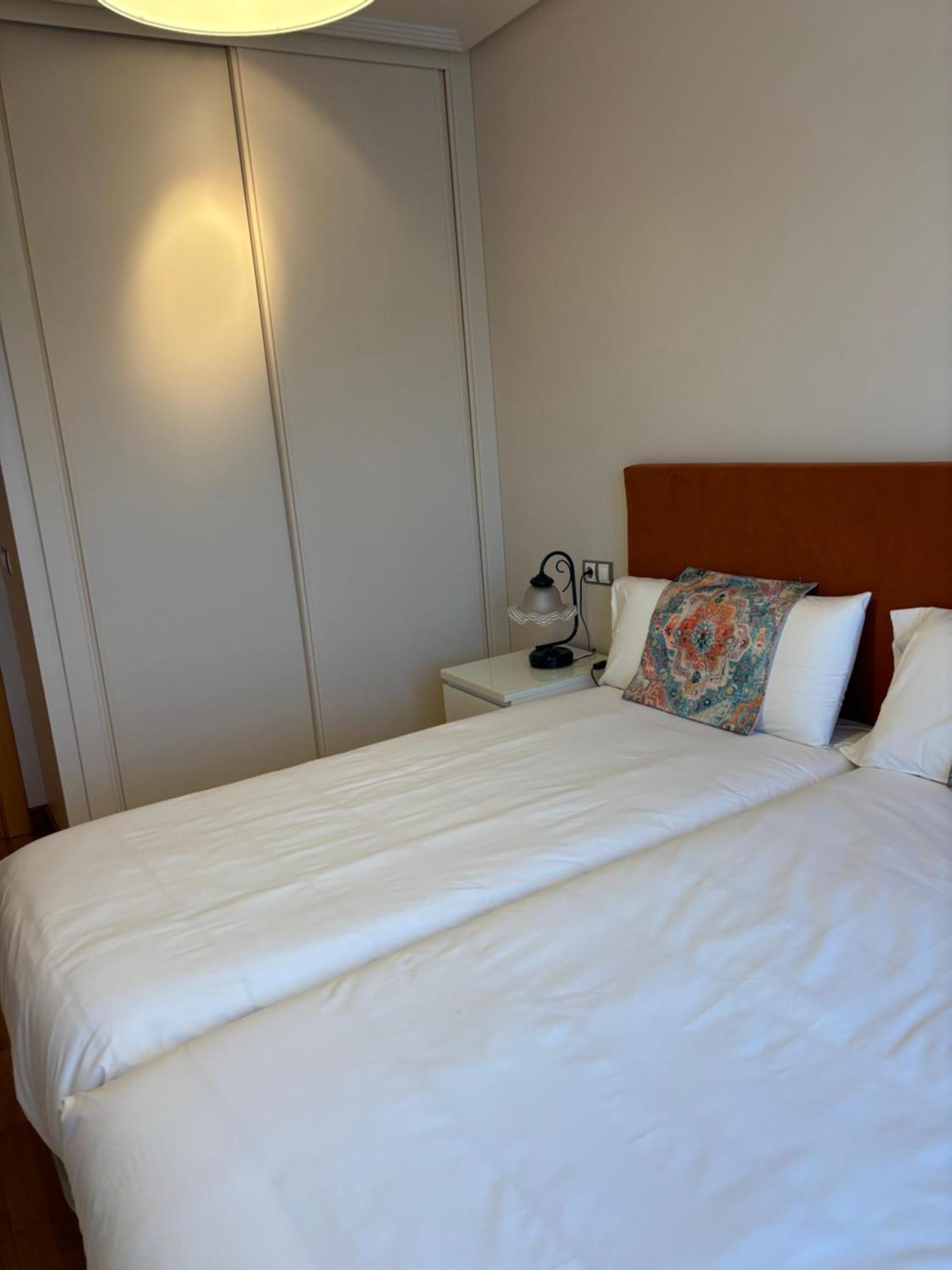 Naranco Appartement